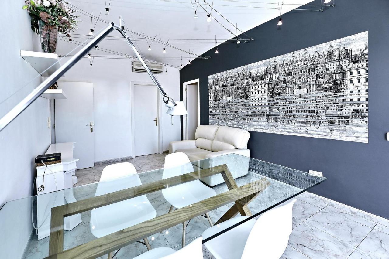 Casa Nou 2 Rooms & Boutique Girona Eksteriør billede