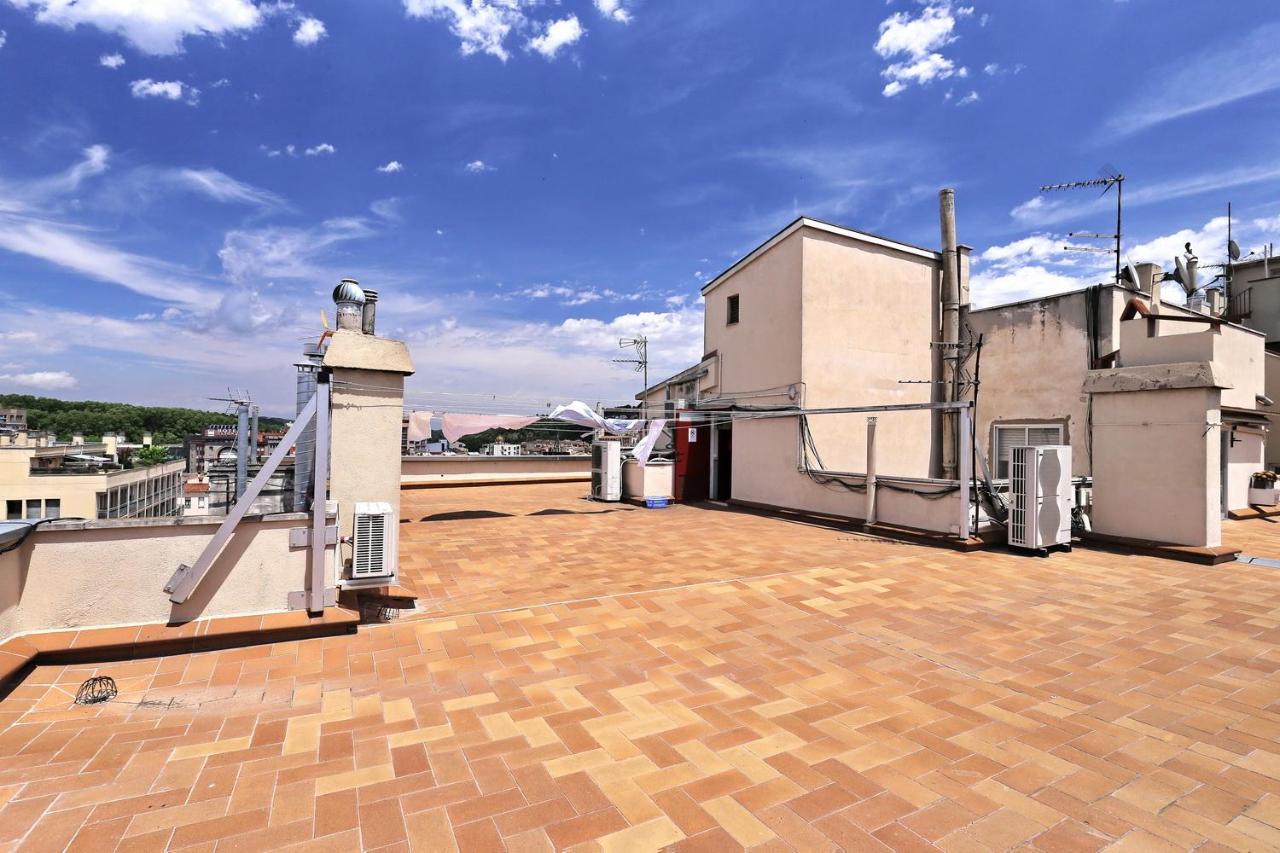 Casa Nou 2 Rooms & Boutique Girona Eksteriør billede