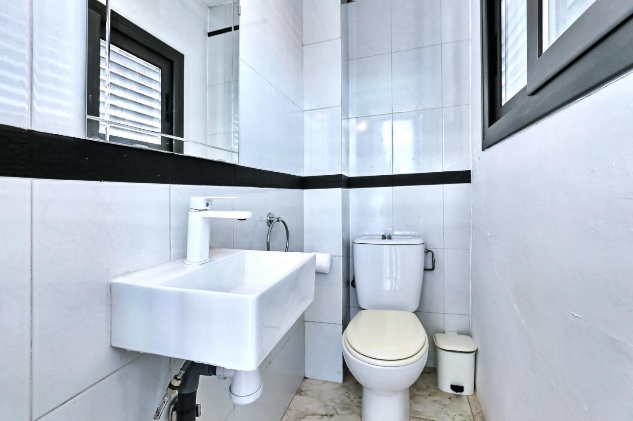 Casa Nou 2 Rooms & Boutique Girona Eksteriør billede