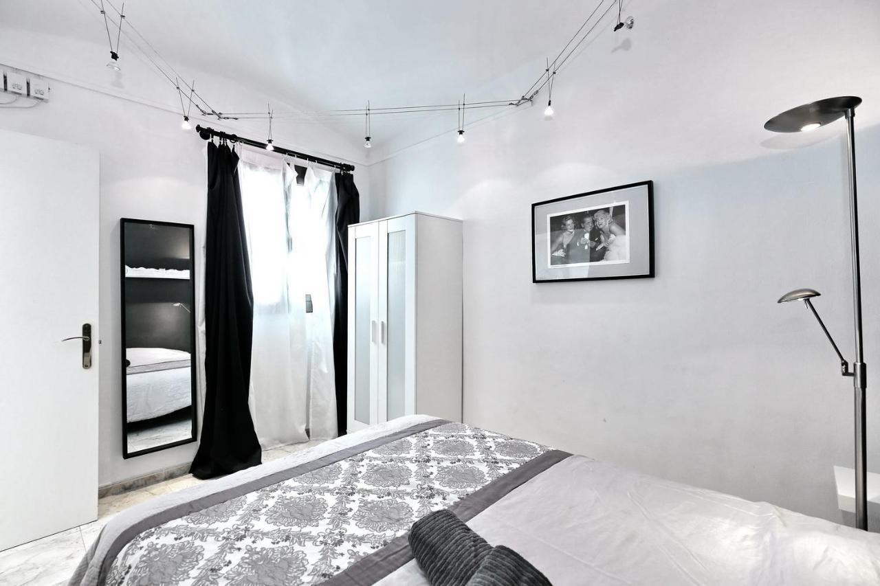 Casa Nou 2 Rooms & Boutique Girona Eksteriør billede