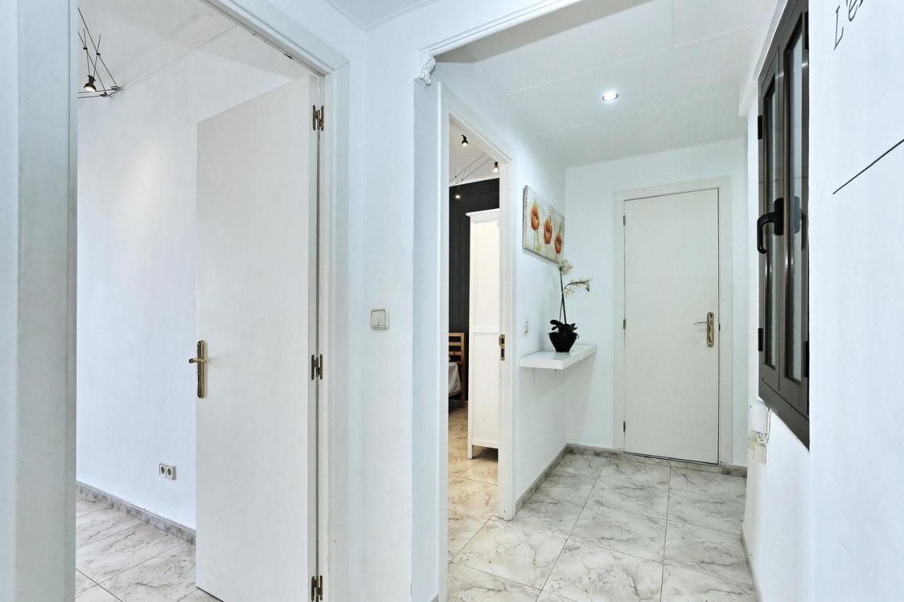 Casa Nou 2 Rooms & Boutique Girona Eksteriør billede
