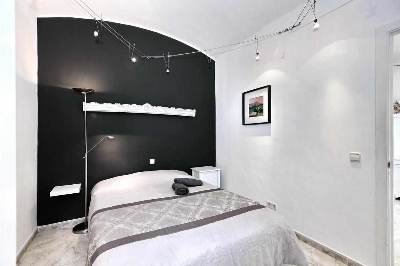 Casa Nou 2 Rooms & Boutique Girona Eksteriør billede