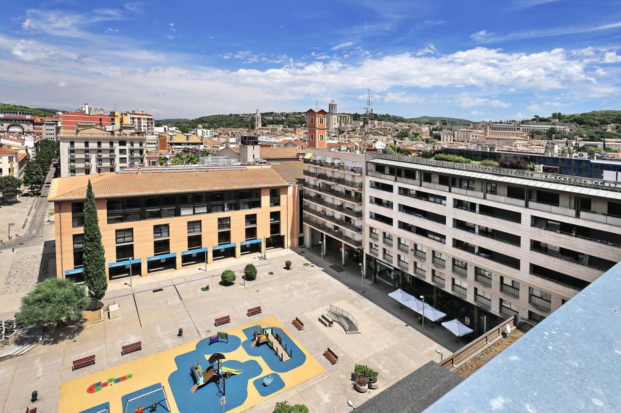 Casa Nou 2 Rooms & Boutique Girona Eksteriør billede