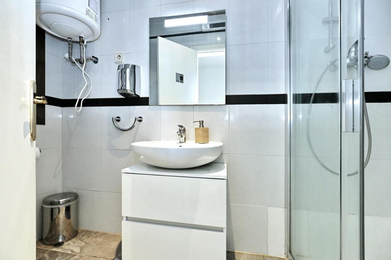 Casa Nou 2 Rooms & Boutique Girona Eksteriør billede