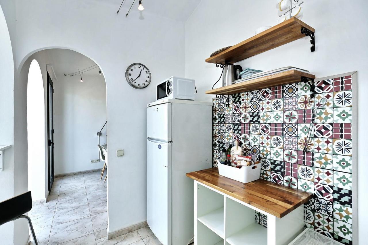 Casa Nou 2 Rooms & Boutique Girona Eksteriør billede