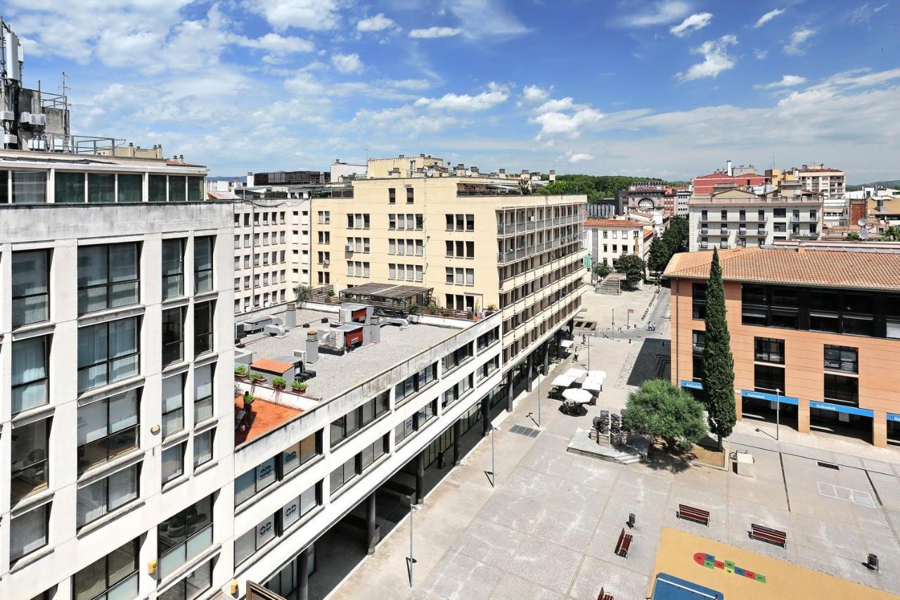 Casa Nou 2 Rooms & Boutique Girona Eksteriør billede
