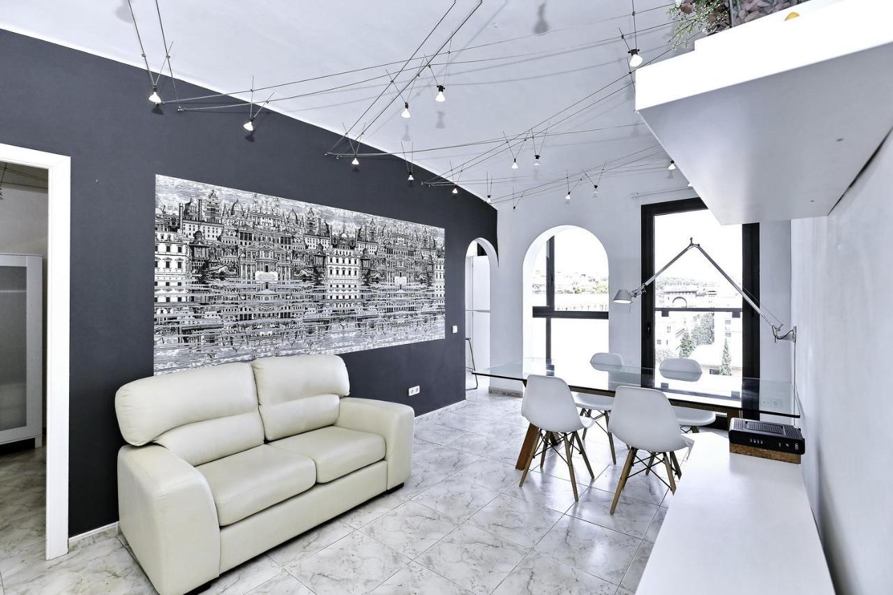 Casa Nou 2 Rooms & Boutique Girona Eksteriør billede