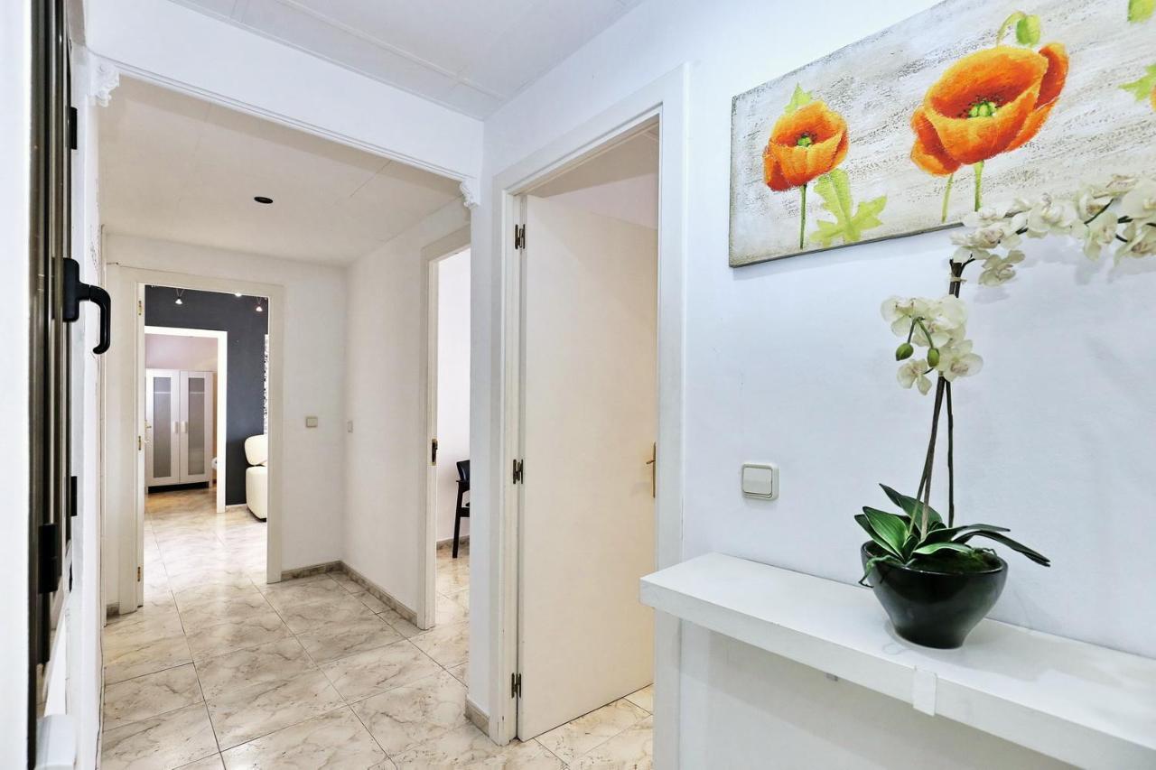 Casa Nou 2 Rooms & Boutique Girona Eksteriør billede