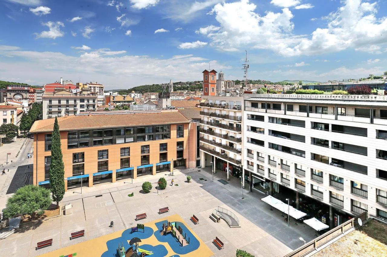 Casa Nou 2 Rooms & Boutique Girona Eksteriør billede