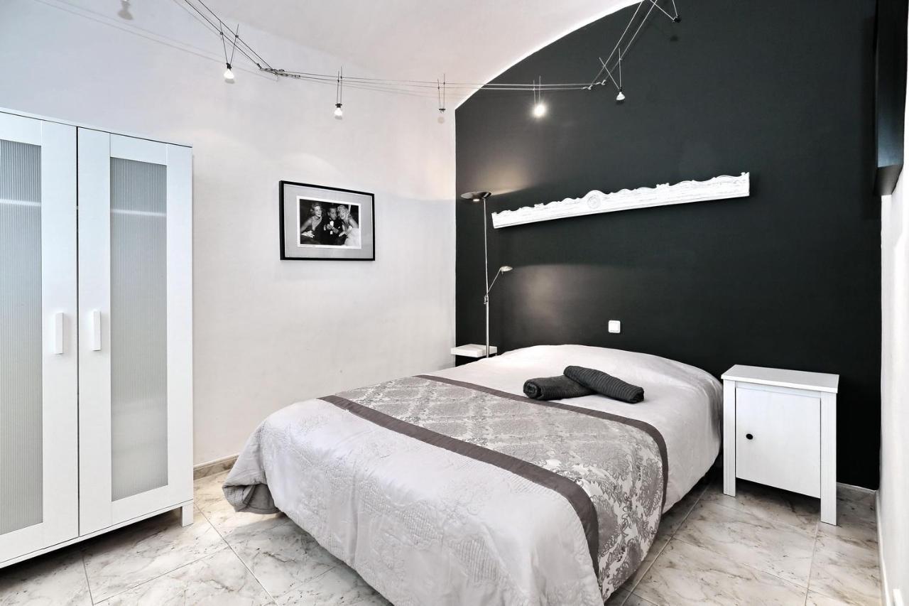 Casa Nou 2 Rooms & Boutique Girona Eksteriør billede
