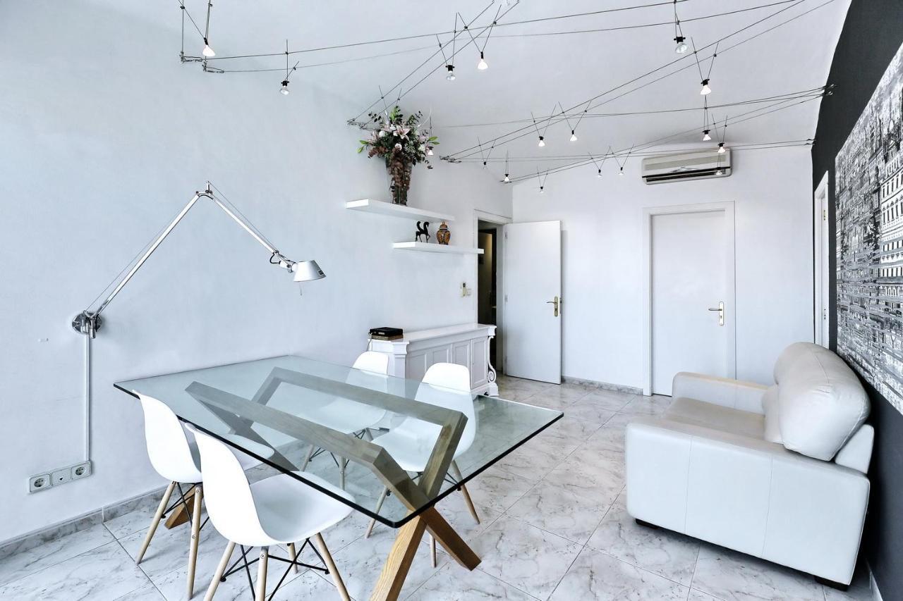 Casa Nou 2 Rooms & Boutique Girona Eksteriør billede
