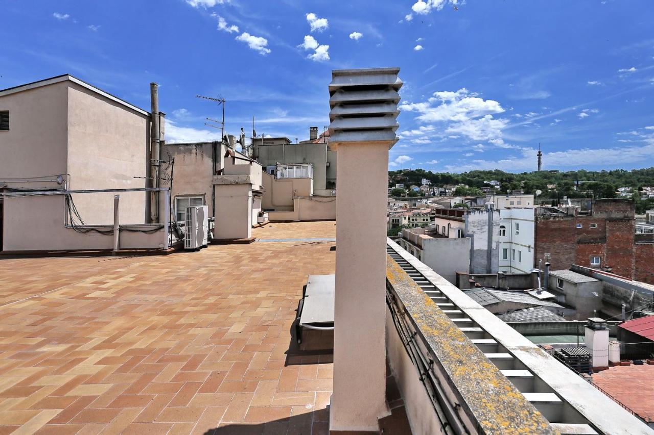 Casa Nou 2 Rooms & Boutique Girona Eksteriør billede