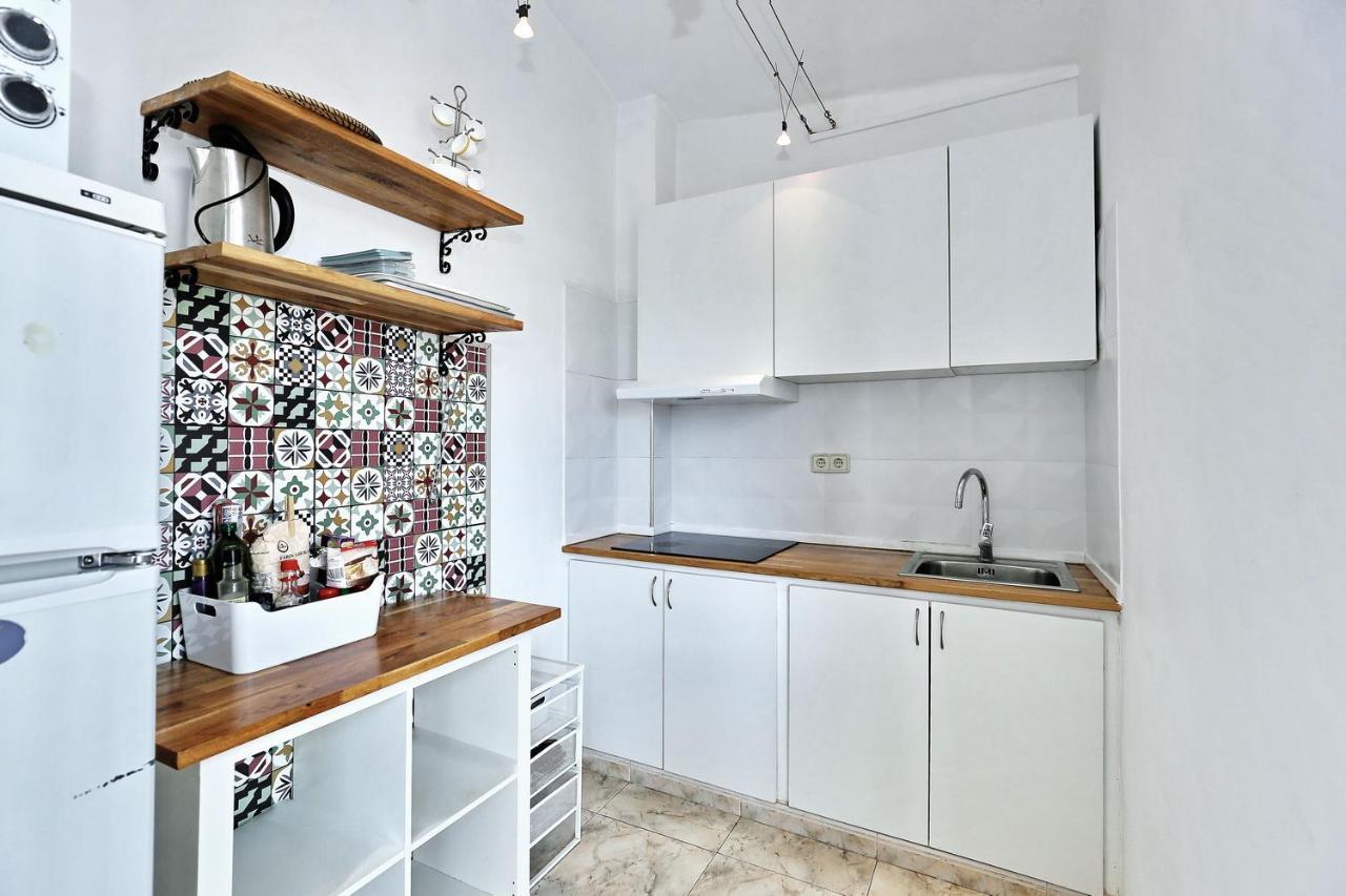 Casa Nou 2 Rooms & Boutique Girona Eksteriør billede