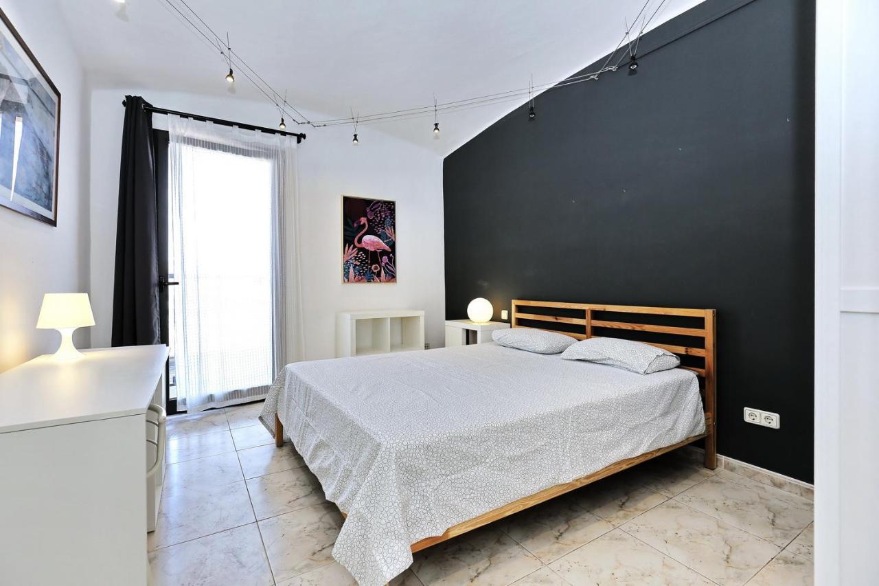 Casa Nou 2 Rooms & Boutique Girona Eksteriør billede