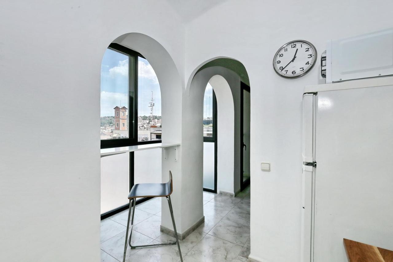 Casa Nou 2 Rooms & Boutique Girona Eksteriør billede