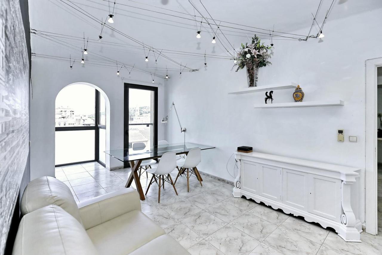 Casa Nou 2 Rooms & Boutique Girona Eksteriør billede